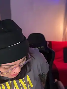 Snapshot of miacanela_xo chatting on November 2025 12:32:01 AM miacanela xo online show from November 2025 12:32:01 AM