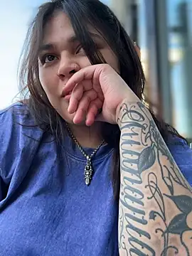 miacanela xo online show from April 2026 10:59:02 PM