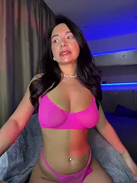 Melisa Ester online show from February 2025 06:08:02 PM