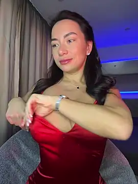 Melisa Ester online show from February 2025 02:23:02 PM