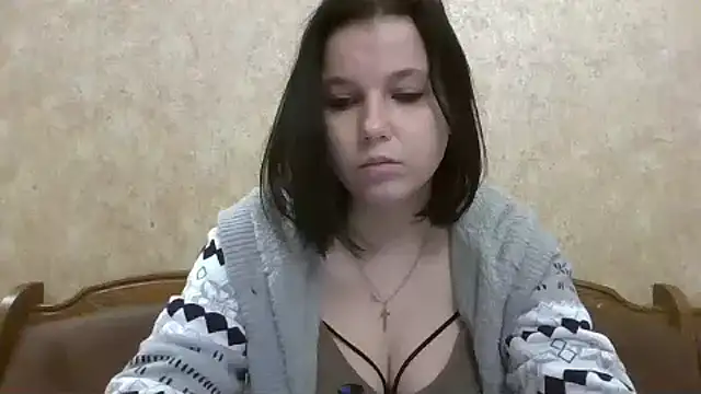 JeorginaJ online show from December 2024 09:12:02 AM