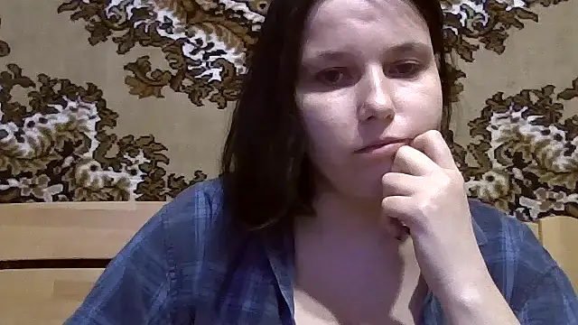 JeorginaJ online show from March 2025 05:15:02 PM