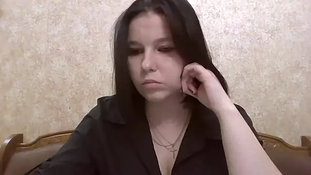 JeorginaJ online show from October 2025 01:23:01 PM