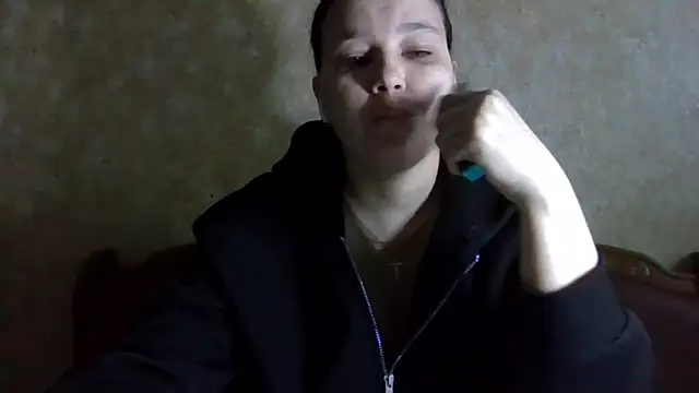 JeorginaJ online show from December 2025 03:32:02 PM