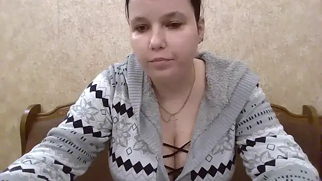 JeorginaJ online show from December 2025 03:08:02 PM