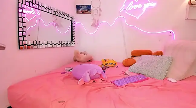 lilith horny online show from February 2025 11:19:02 AM