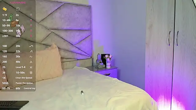 1m megan online show from December 2024 03:38:02 AM