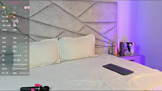 1m megan online show from February 2025 04:24:02 AM