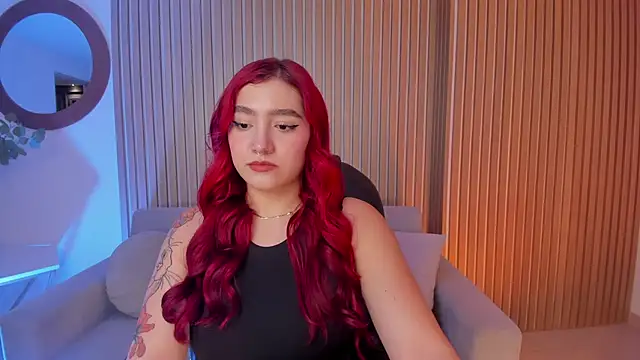 ViolettCastel online show from March 2025 06:59:02 PM