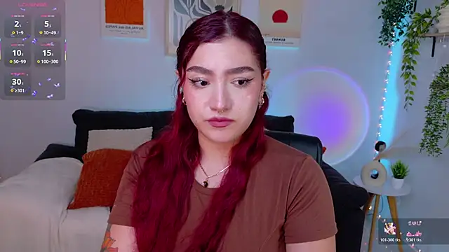 ViolettCastel online show from June 2026 12:22:02 AM