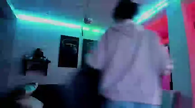 Kimmymadison- online show from December 2024 06:48:01 PM