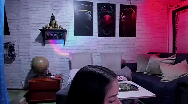 Kimmymadison- online show from February 2025 08:53:02 PM