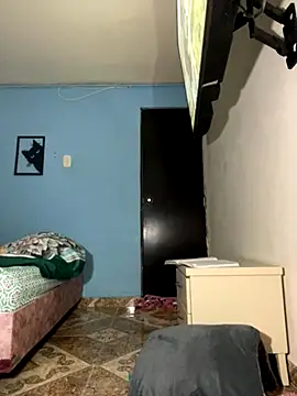 Kimmymadison- online show from October 2025 08:37:01 AM