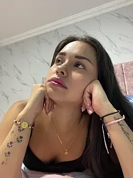 Kimmymadison- online show from April 2026 01:54:01 AM