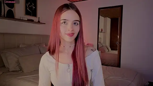 Roxxy mora online show from November 2025 10:10:01 PM