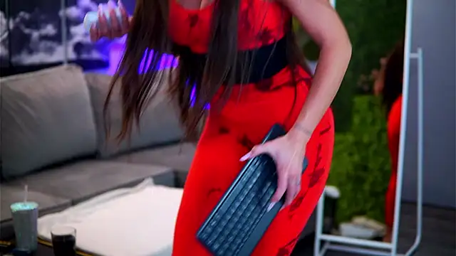 RaquelleVon online show from February 2026 10:16:02 AM