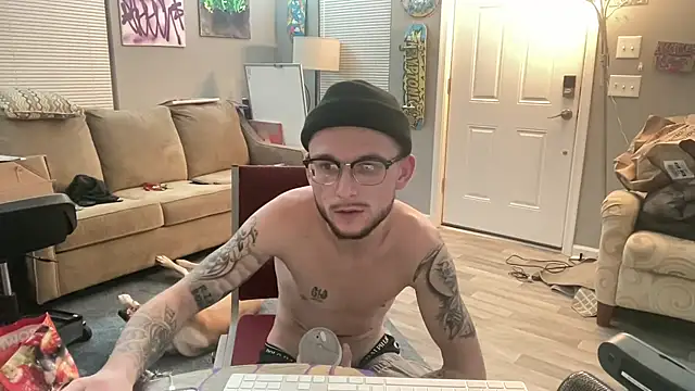 hungkubenski online show from January 2026 04:06:02 AM