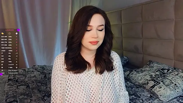 Snapshot of AsteriaHamel chatting on March 2025 04:53:01 PM AsteriaHamel online show from March 2025 04:53:01 PM