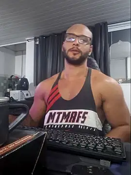 SexyBoyRJ online show from December 2025 01:59:02 AM