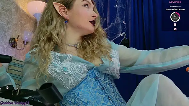 VerdgyMiller online show from October 2025 08:20:02 AM