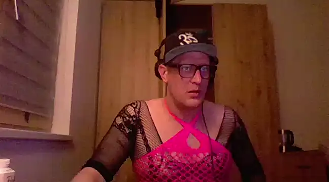 Bigthroaterboy online show from February 2025 05:27:01 PM