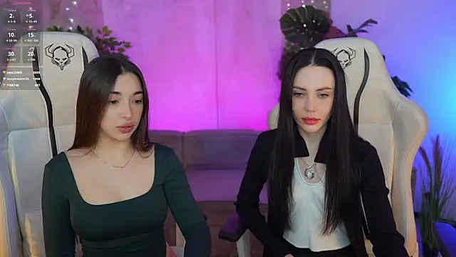 Snapshot of Sara_Tranquil chatting on March 2025 07:24:02 PM Sara Tranquil online show from March 2025 07:24:02 PM