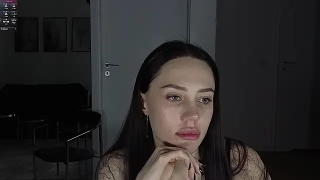 Sara Tranquil online show from November 2025 09:15:02 PM