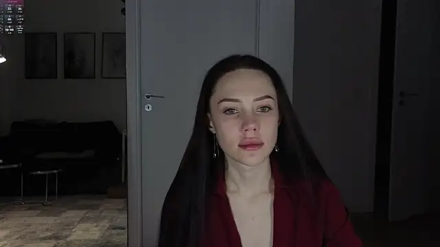 Sara Tranquil online show from November 2025 09:25:02 PM