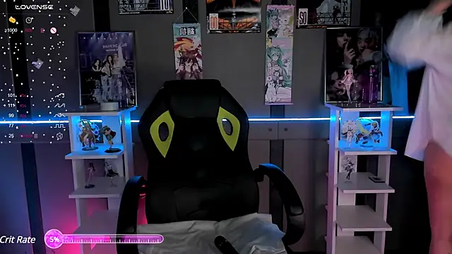 Snapshot of Ellen_Soft chatting on December 2024 05:10:02 PM Ellen Soft online show from December 2024 05:10:02 PM