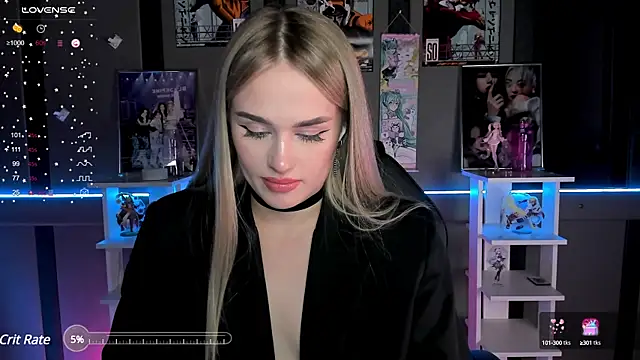 Snapshot of Ellen_Soft chatting on December 2024 09:37:01 PM Ellen Soft online show from December 2024 09:37:01 PM