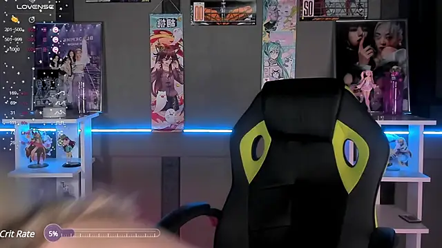 Snapshot of Ellen_Soft chatting on February 2025 08:18:01 PM Ellen Soft online show from February 2025 08:18:01 PM