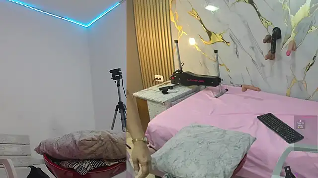 Snapshot of YUSELFI_ROSS_ chatting on November 2025 11:54:02 AM YUSELFI ROSS online show from November 2025 11:54:02 AM