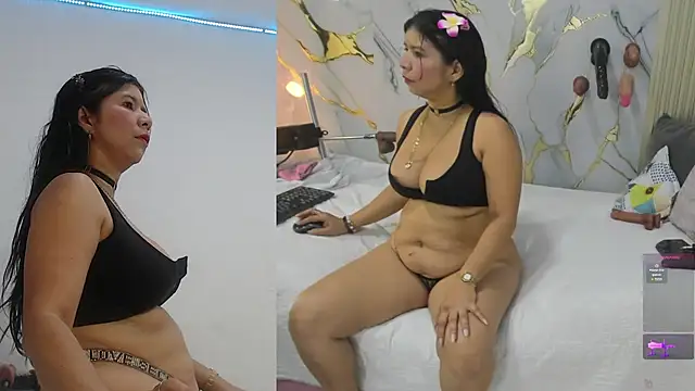 Snapshot of YUSELFI_ROSS_ chatting on November 2025 12:17:01 PM YUSELFI ROSS online show from November 2025 12:17:01 PM