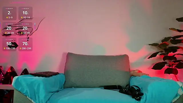 SmilingDutchie online show from September 2025 09:14:01 PM