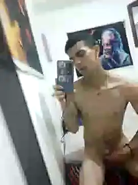 Restrepo300 online show from December 2024 02:09:01 AM