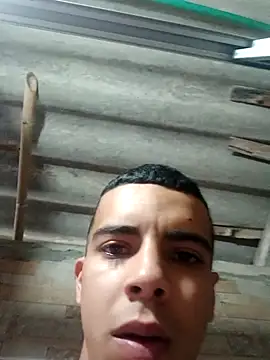 Restrepo300 online show from October 2025 03:02:02 PM