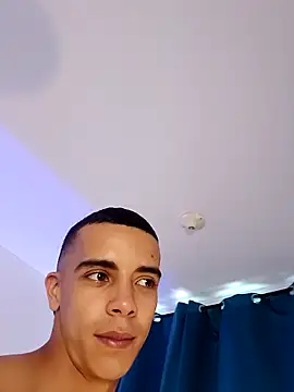 Restrepo300 online show from March 2026 07:08:02 PM