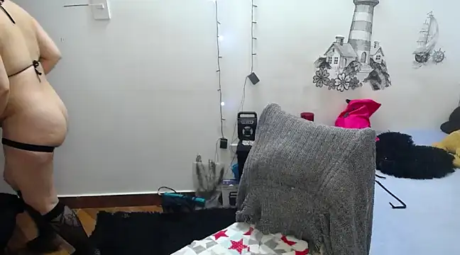 lili peach online show from December 2024 12:59:02 AM