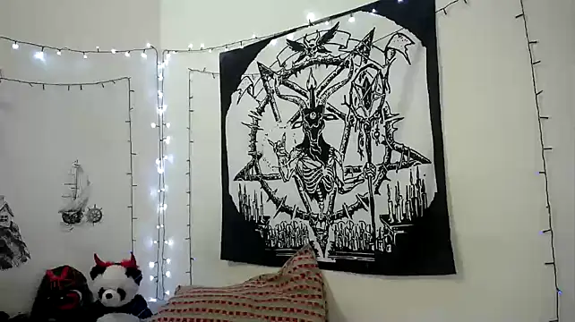 lili peach online show from January 2025 10:40:01 PM