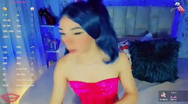 Baby Aliz online show from March 2025 04:05:02 AM