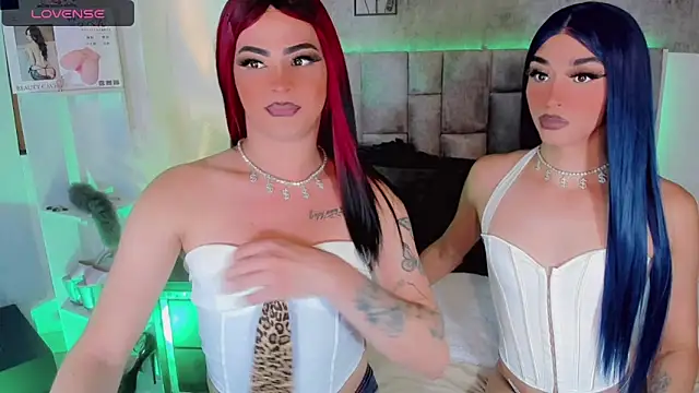 Baby Aliz online show from March 2026 08:25:01 PM