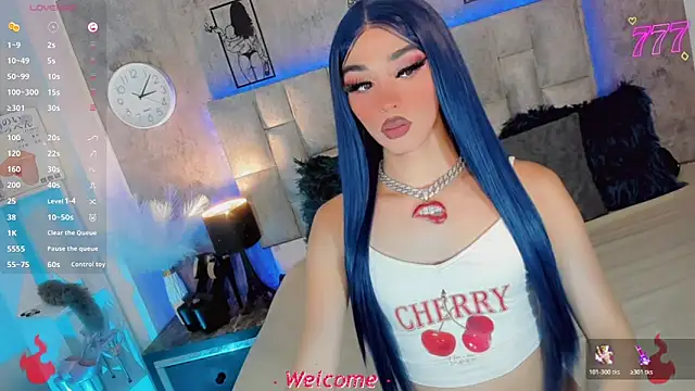 Baby Aliz online show from March 2026 06:36:01 AM