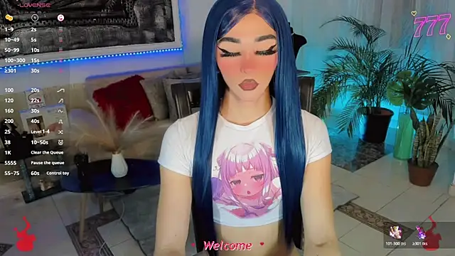 Baby Aliz online show from April 2026 08:45:02 AM