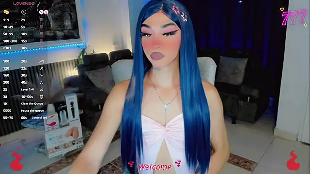 Baby Aliz online show from May 2026 07:37:02 AM