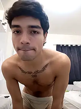 Snapshot of INDICO22 chatting on November 2025 01:05:01 AM INDICO22 online show from November 2025 01:05:01 AM