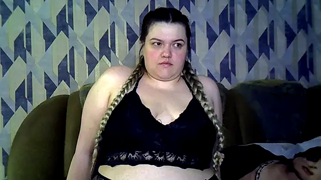 AnitaWillias online show from February 2026 04:58:01 PM