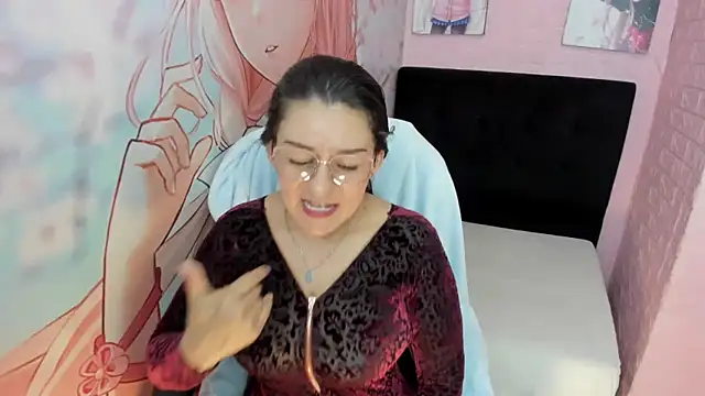 AllysonMilf69 online show from November 2025 02:19:02 PM