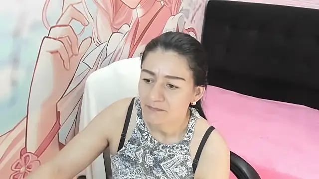 AllysonMilf69 online show from June 2026 03:03:02 PM