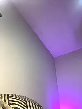 ANA CARTER online show from September 2025 12:21:02 AM