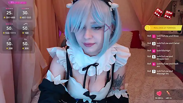 Snapshot of cherry_milk_xx chatting on January 2025 09:36:01 PM cherry milk xx online show from January 2025 09:36:01 PM